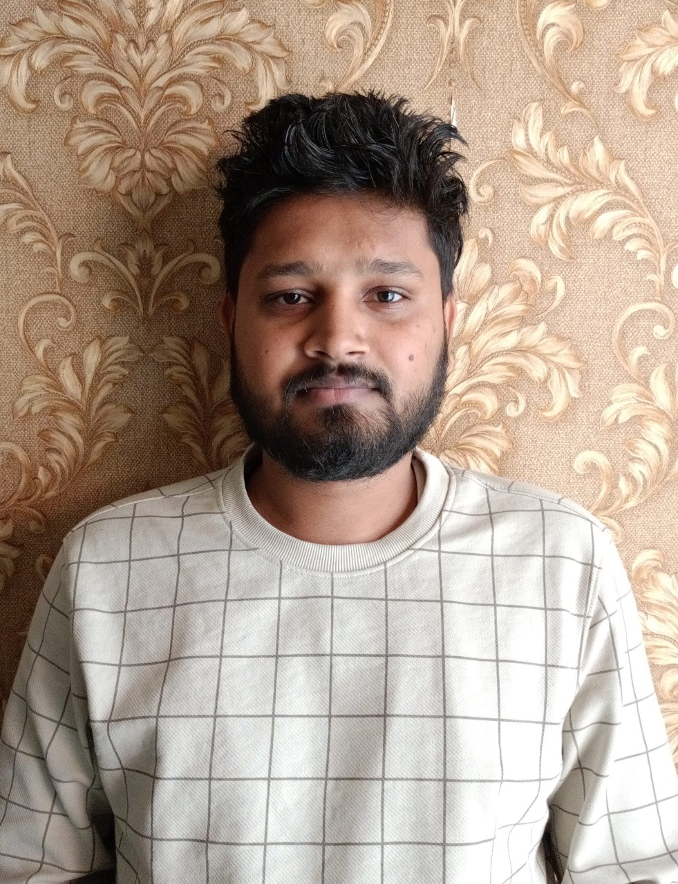 Vivek Paratp Singh